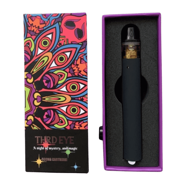 Third Eye DMT vape pen for sale