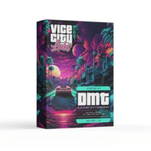 DMT vape pen kit 1ml/800mg for sale online