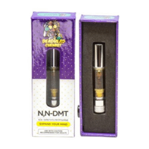 dmt vape cartridge for sale