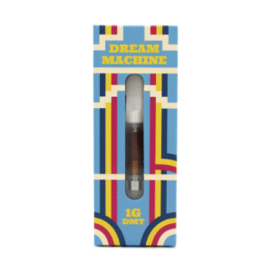 dmt carts reddit