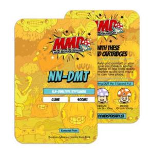 purchase DMT carts USA