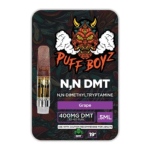 buy dmt vape juice online