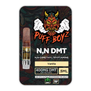 Buy legal dmt carts online