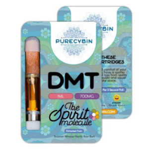 DMT vape cartridge for sale