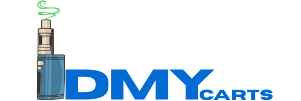 DMT cart store online US
