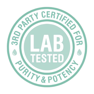 How to test DMT purity